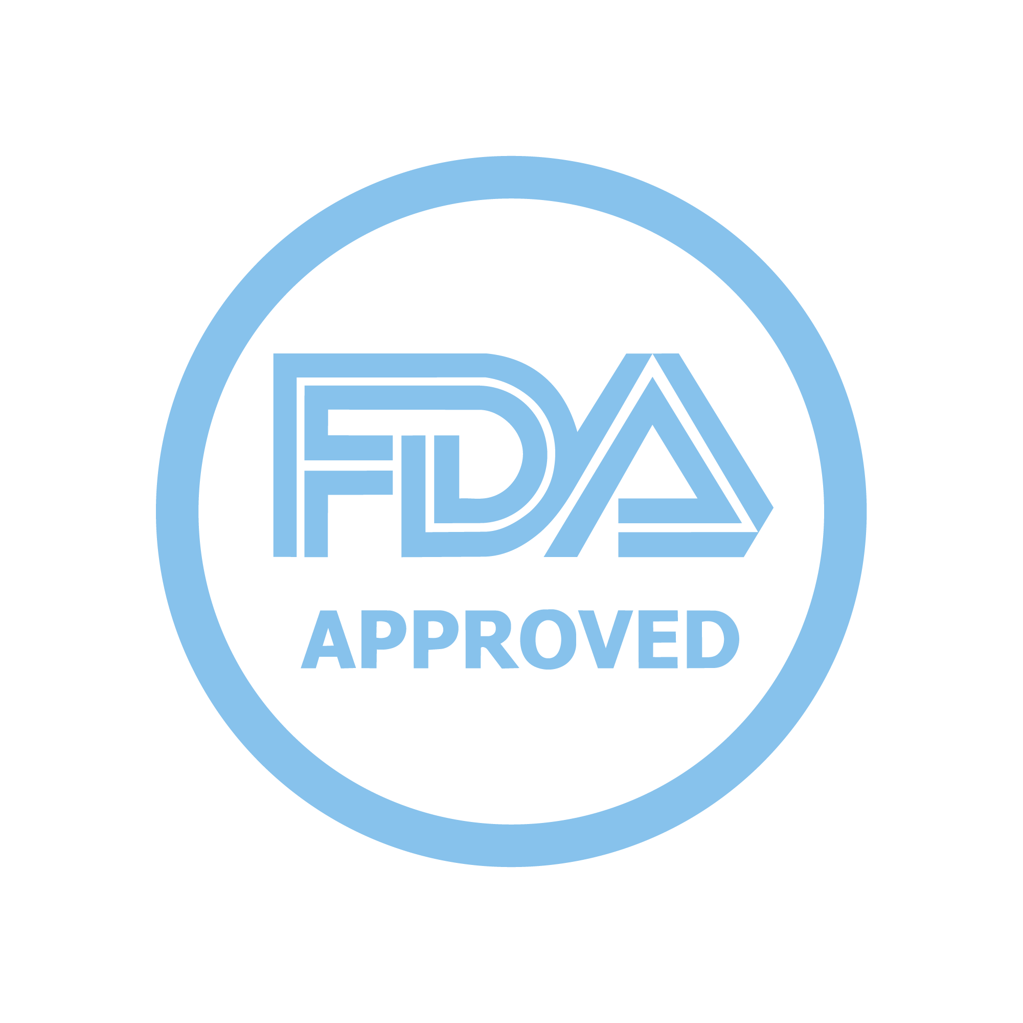 FDA Compliant